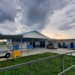 Dana Habis, Lima Dapur Program Makan Bergizi Gratis di Magetan Berhenti Operasi