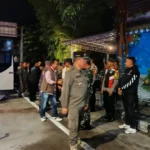 Forkopimda Tinjau Pos Nataru dan Gereja, Bupati Madiun Tekankan Sinergi dan Kondusifitas