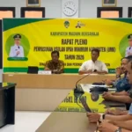 Disnakerin Rapat Pleno Susun Usulan UMK Tahun 2026, Sepakati Naik 6,04 Persen