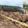 Digali Terlalu Dalam? Tanah Longsor di Magetan Tewaskan Pekerja Galian