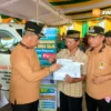 Dispendukcapil Madiun Wujudkan Layanan Adminduk “Sarapan Pecel”, Warga Bisa Urus dari Desa
