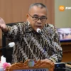 Soal OTT KPK, Ketua DPRD Armaya Nilai Jadi Peringatan Keras Birokrasi Pemkot Madiun