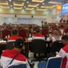 Ratusan Petugas BPD Ponorogo Desak Dilibatkan Dalam Program Koperasi Merah Putih