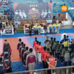 Pemkot Madiun Siap Fasilitasi Cabor Kembangkan Potensi Atlit