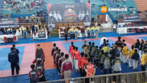 Pemkot Madiun Siap Fasilitasi Cabor Kembangkan Potensi Atlit