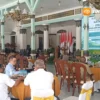Pemkab Madiun Rumuskan Strategi Pengelolaan Sampah Terpadu, Jajaki Gandeng Badan Usaha