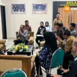 Camat se-Madiun Lurug Kejari, Klarifikasi Isu Dugaan Pungli Rp. 1,5 Miliar