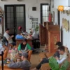 Penggeledahan KPK Berlanjut, Rumah Mewah Milik Kadis PU Thariq Megah Jadi Sasaran