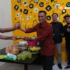 HUT ke-75 Penerangan TNI AD, Penrem 081/DSJ Siap Perkuat Sinergi dengan Media