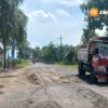 Banyak Jalan Rusak Belum Tertangani di Madiun, Bupati Minta Maaf, DPRD Dorong Prioritas Perbaikan 