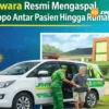 Pasca Rawat Inap, RSUD Dolopo Siapkan Mobil Gratis Mengantar Pasien Sampai di Rumah