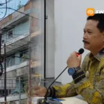 Langkah Tegas Wali Kota Madiun Maidi Tangani Kabel Udara Semrawut di Jalan