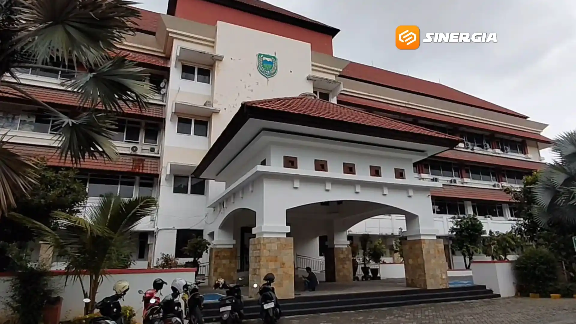 Geledah Kantor Dinas Perkim Kota Madiun, Ini Yang Disita oleh KPK