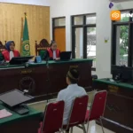 Kasus Kepemilikan Landak Jawa, Jaksa Tuntut Terdakwa Darwanto 6 Bulan Bui