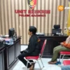 Perkara Laporan Palsu Kembali Terjadi di Magetan, Ternyata Uang Gaji Habis untuk Trading