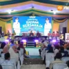Pemkab Madiun Luncurkan “Bahana Bersahaja”, Perkuat Layanan dan Serap Aspirasi Warga Desa Karangrejo