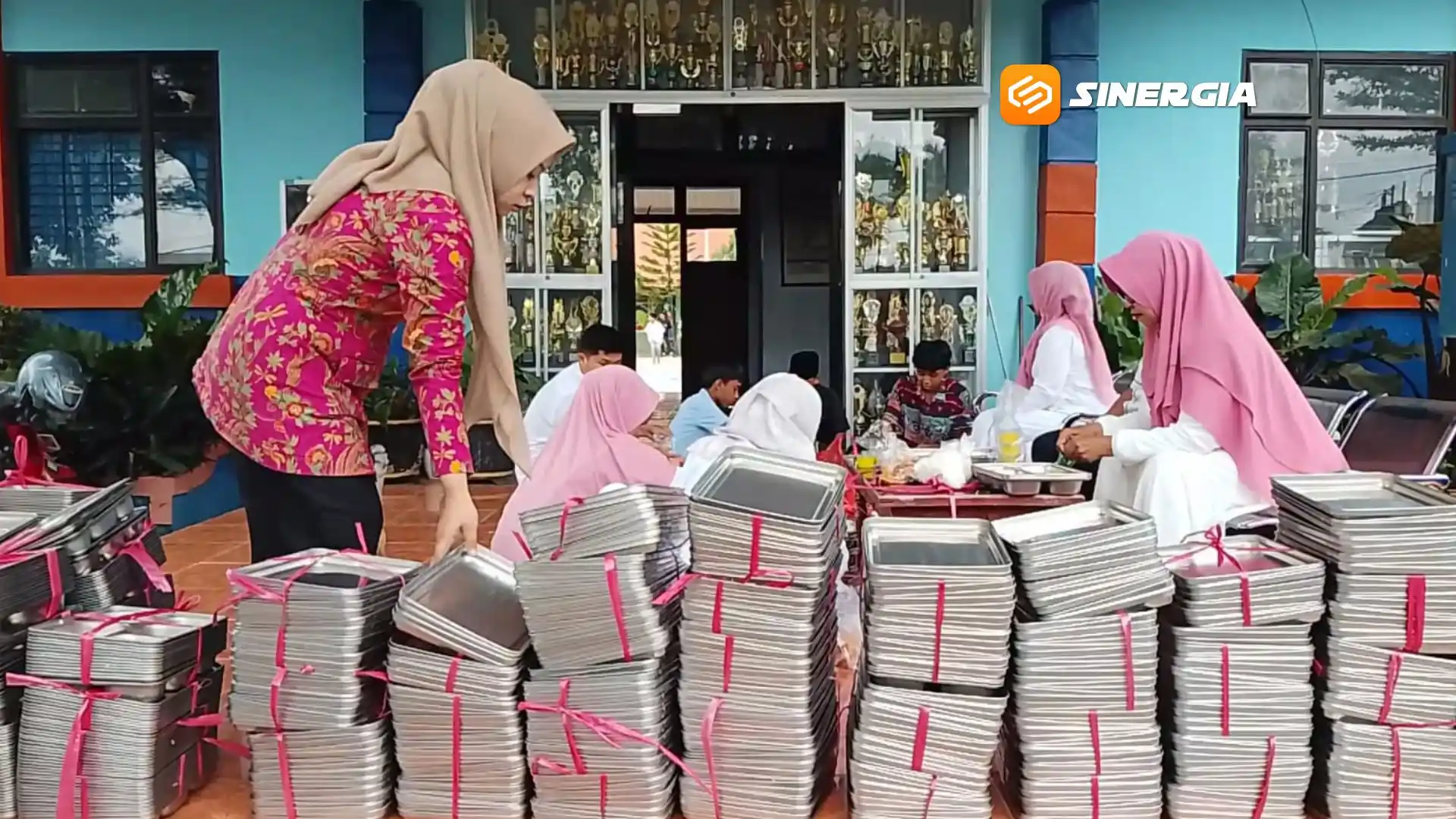 Ketimpangan Distribusi Program MBG di Magetan, Perluasan Sasaran Belum Diiringi Pemerataan