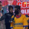 Kurir Cantik Perkara Narkotika 1 Kg Hadapi Tuntutan 17 Tahun Penjara