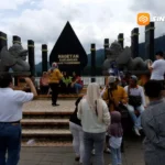 PAD Pariwisata Magetan 2025 Tak Capai Target, Forum Rumah Kita Desak Audit Total Pengelolaan