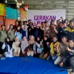 PELMAR Roadshow Gerakan Literasi di Madiun, Bangun Ekosistem Inklusif dari Akar Rumput