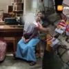 Terungkap! Dua Emak-emak Curi Susu Formula di Toko Ponorogo, Diselipkan di Balik Rok