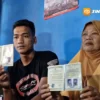 Terpaut 28 Tahun, Kisah Cinta Sisri dan Ahmad Viral di Ponorogo