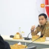 Khofifah Tunjuk Bagus Panuntun Sebagai Plt Wali Kota Madiun