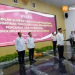 Pemkot Madiun Segera Proses Seleksi Terbuka JPTP, 5 Kepala OPD Diisi Plt