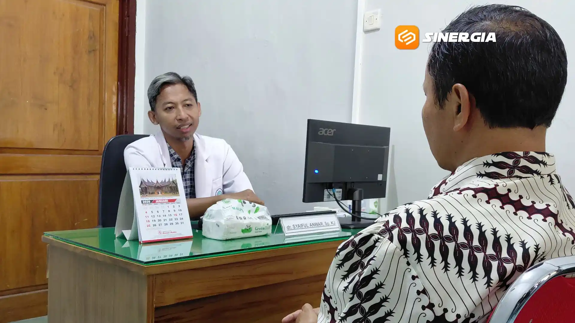 RSUD Kota Madiun Kini Dilengkapi Poli Jiwa, Dukung Kesehatan Mental Masyarakat