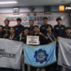 Membanggakan! Mahasiswa Politeknik Negeri Madiun Sabet Gelar Juara Level Nasional dan Internasional.
