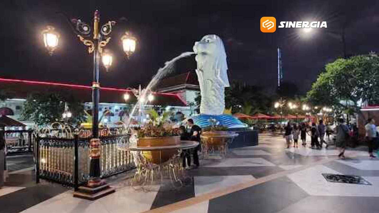 9,6 Juta Kunjungan Orang dan Kendaraan di Kawasan PSC Selama 2025