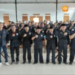 PSHT Pusat Madiun Perkuat Peran Kehumasan Sajikan Informasi yang Akurat