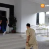 Lanjutkan Penggeledahan di Kota Madiun, KPK Sasar Kantor DPUPR