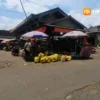 Relokasi Pedagang Pasar Sayur Magetan, Proses Penataan Masih Berjalan