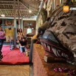 Warung Reyog Tua, Menjaga Rasa dan Budaya di dekat Sawah Ponorogo