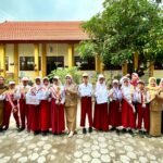 Raih Sederet Prestasi, Begini Ekosistem Pendidikan Berkarakter SDN Sukosari 02