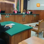 Pledoi Kasus Landak Jawa, Terdakwa Minta Dibebaskan