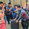 KPK Sita Uang dan Dokumen Penting dari Rumah Kepala DPUPR Kota Madiun