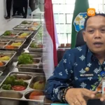 Dana Operasional Belum Cair, 30 SPPG di Magetan Belum Beroperasi Lagi