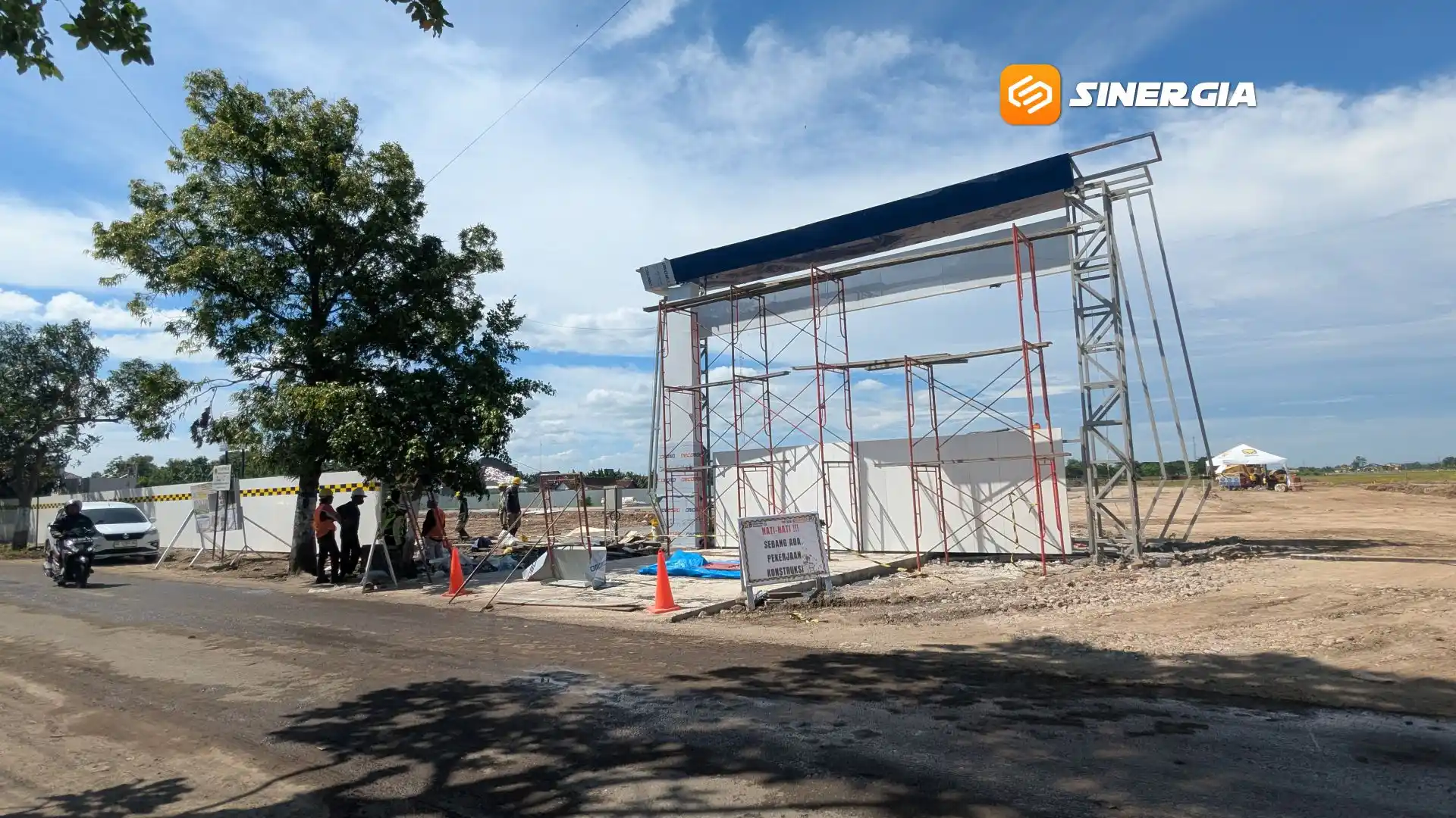 Pendataan Siswa Dimulai, Sekolah Rakyat di Madiun Ditargetkan Beroperasi Agustus 2026