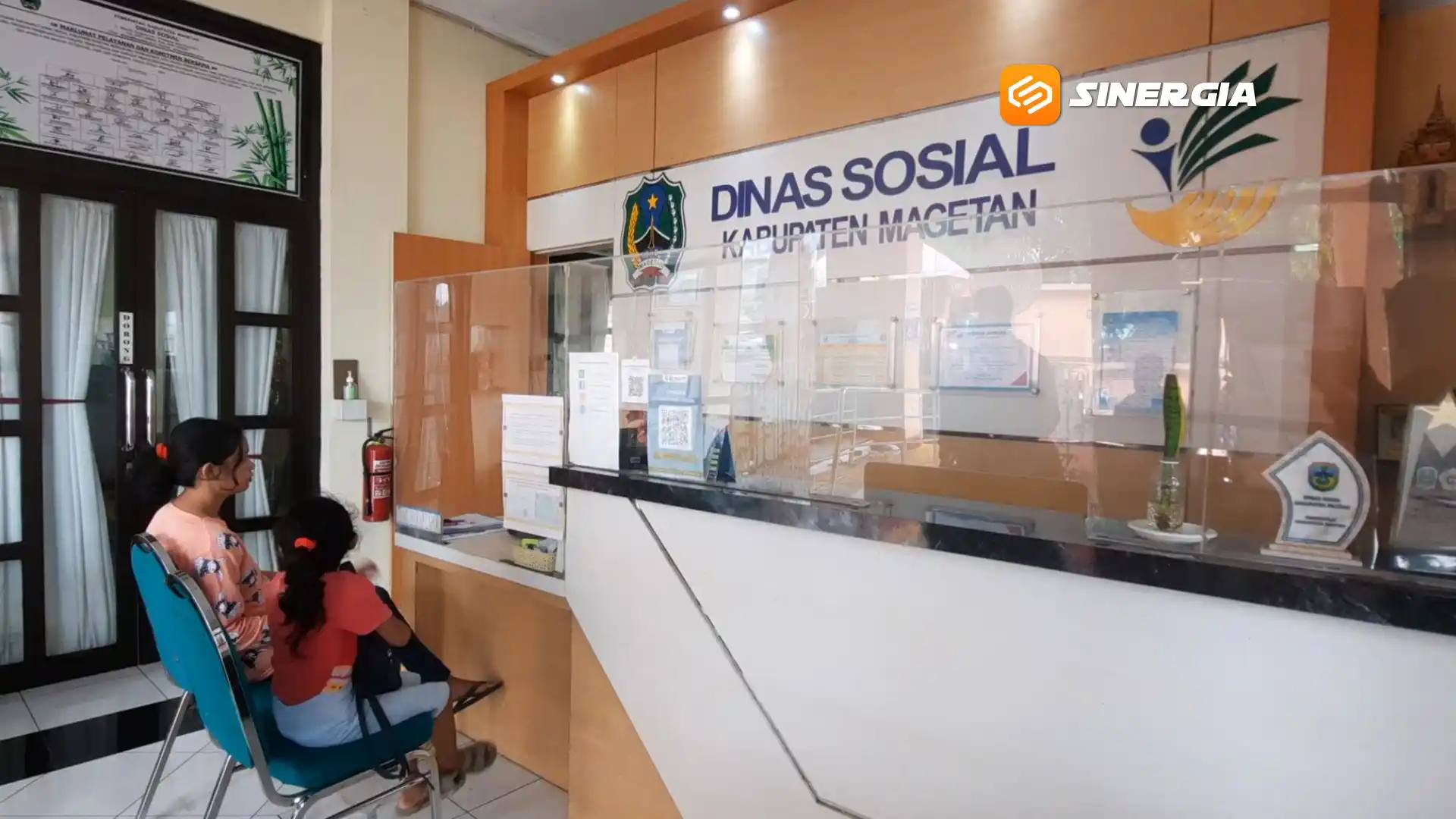 Rencana Rumah Penerima Bansos di Magetan Dipasangi Stiker 