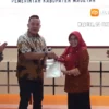 Pemkab Magetan Terima 11 Sertifikat Aset Daerah, Nilai Capai Rp2,5 Miliar