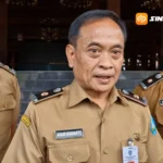 ASN di Lingkup Pemkab Ponoroggo Dituntut Tingkatkan Kinerja dan Lebih Profesional