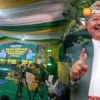 Program BST Tamat, Berganti Bahana Bersahaja,  Mbah Tarom : Apalah Arti Sebuah Nama