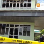 Tim Inafis Polda Jatim Selidiki Kebakaran Gudang Farmasi RSUD dr. Harjono Ponorogo