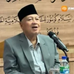 Gontor Berduka, Pimpinan PMDG Prof. Amal Fathullah Zarkasyi Meninggal Dunia