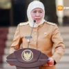 Gubernur Jatim Hormati Proses Hukum OTT Wali Kota Madiun