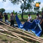 Berantas Praktik Perjudian, Satreskrim Polres Ponorogo Ringkus Belasan Pelaku