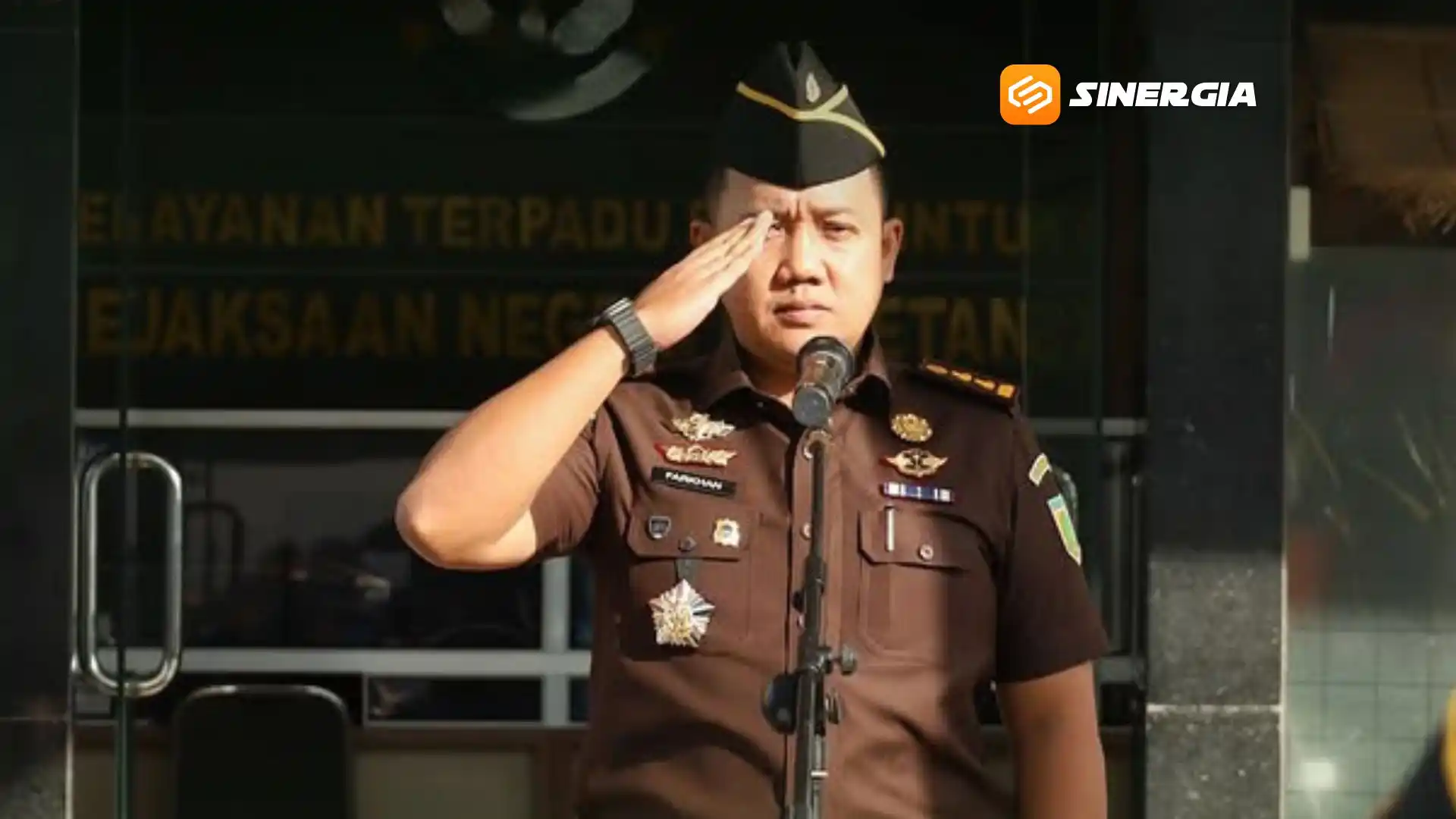 Kajari Magetan Berganti, Penanganan Kasus Strategis Masih Menggantung