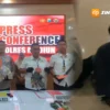 Komplotan Pencuri yang Beraksi di Madiun–Magetan Dibekuk, Satu Pelaku Masih Buron
